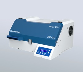 Cole-Parmer BM-450 Mixer/Mill®