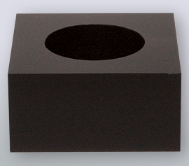 Zellhalter für 20ml Zellen