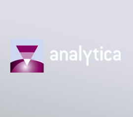 VORSCHAU 2026 – analytica 2026