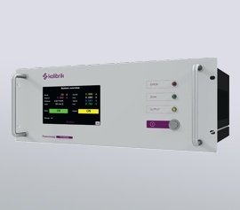 Hochstrom-Potentiostaten